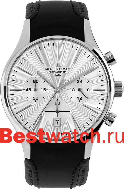 Часы Jacques Lemans Capri 1-1605B